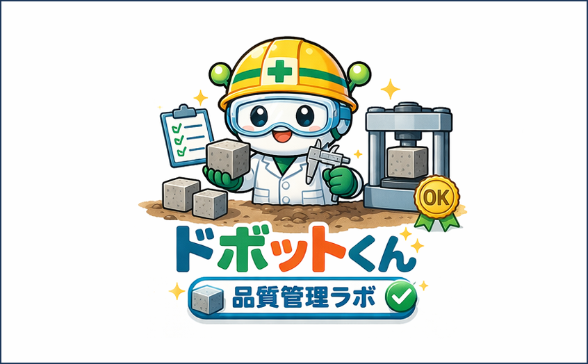 品質管理ラボ編