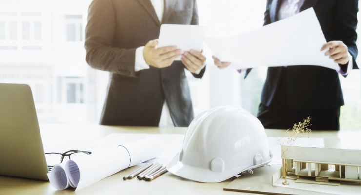 特徴・強み（研修レポート体制）