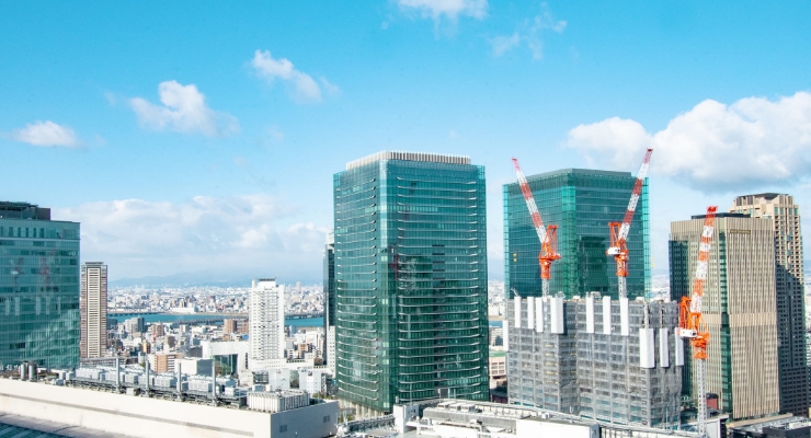 受験の特性 × 企業課題の提示