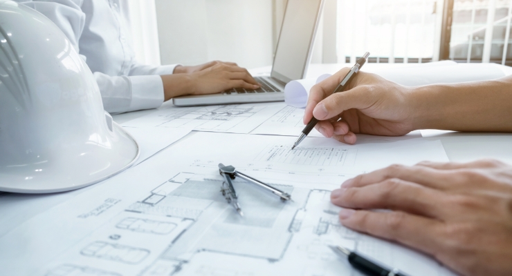 特徴・強み（研修レポート体制）