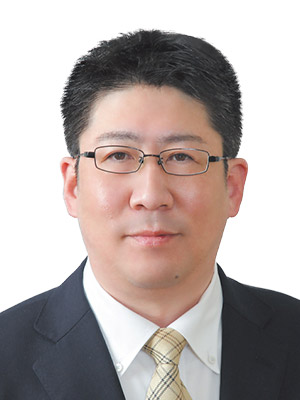 担当講師：床並英亮