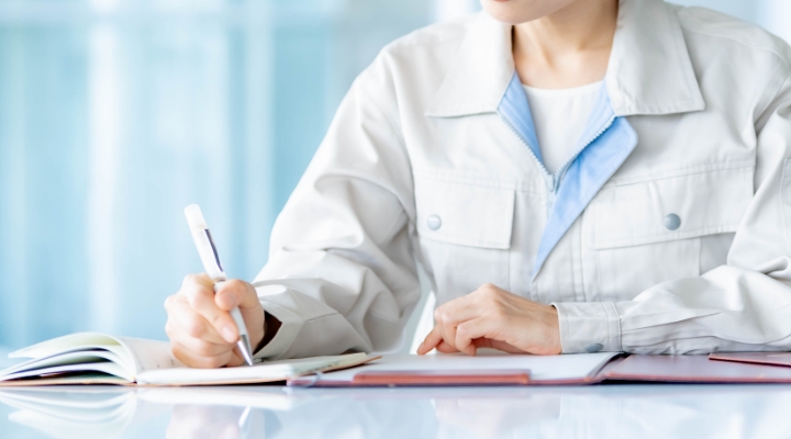 1次検定は広範囲で満遍なく出題